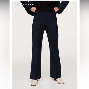 Mango Outlet (Suit) Pant